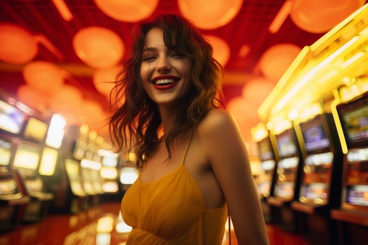 Antarmuka slot Nolimit City di casiobet88 dengan fitur bonus dan tema grafis modern